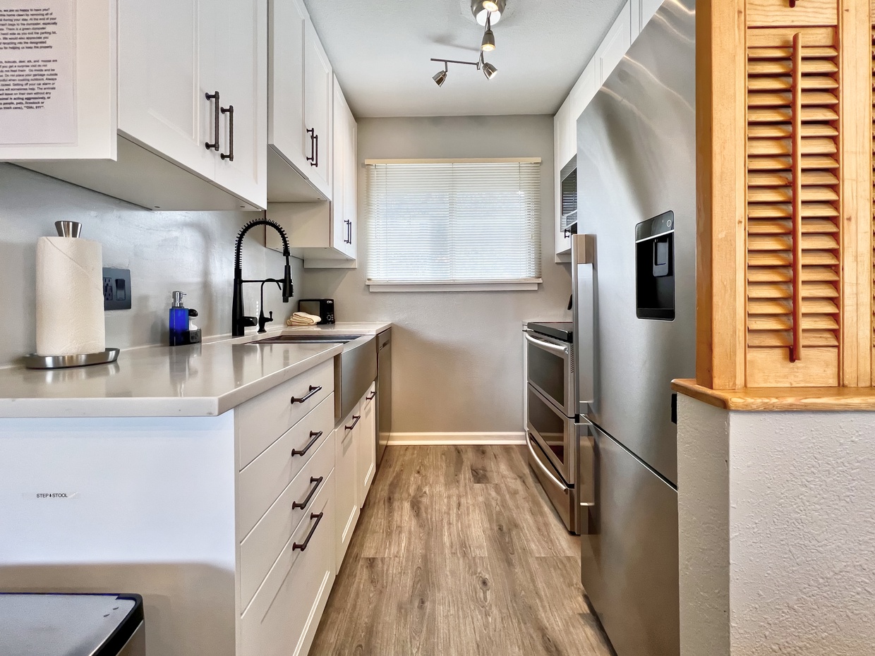 Chadlington #A6, Crested Butte Vacation Rental