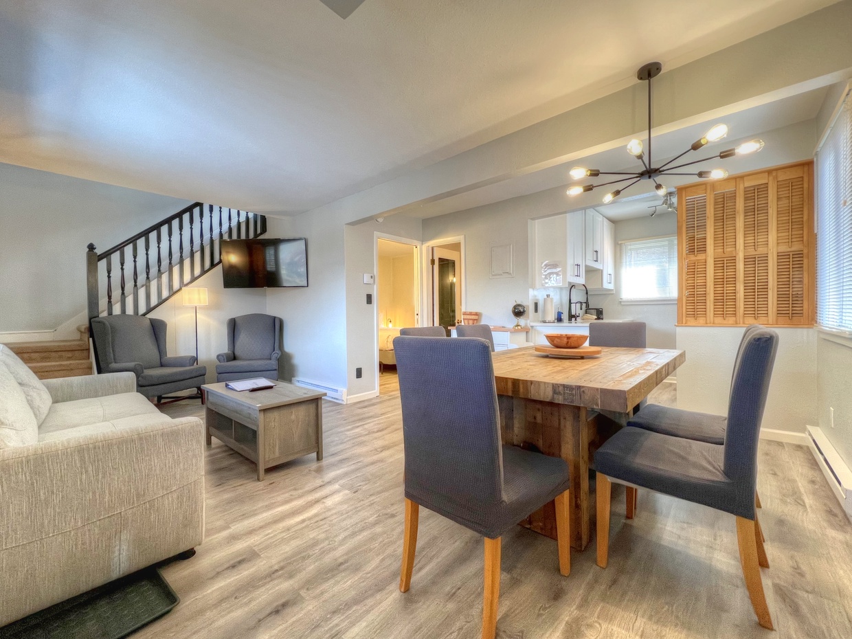 Chadlington #A6, Crested Butte Vacation Rental