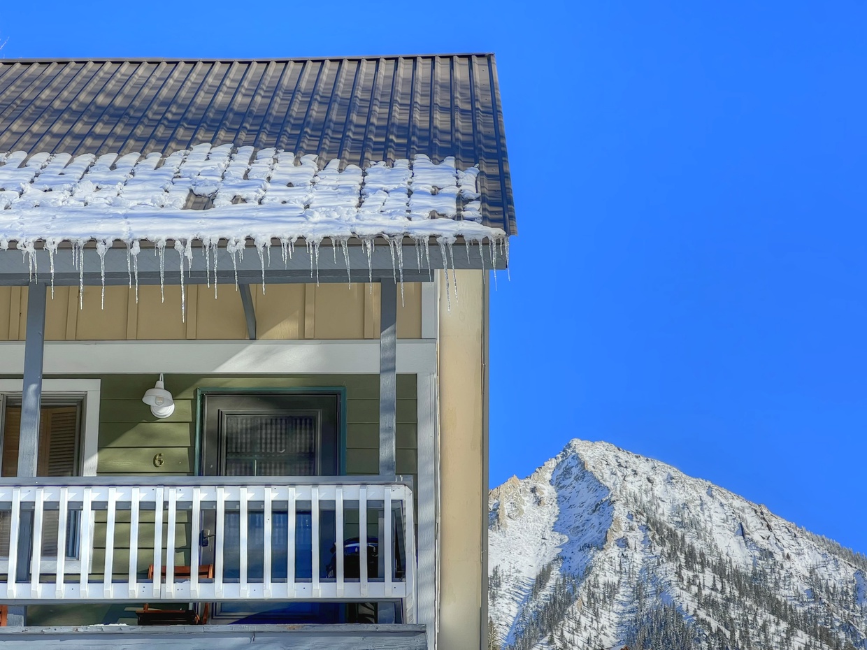 Chadlington #A6, Crested Butte Vacation Rental