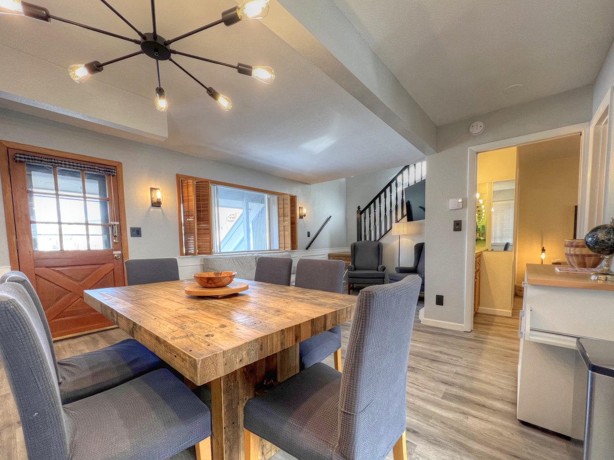 Chadlington #A6, Crested Butte Vacation Rental