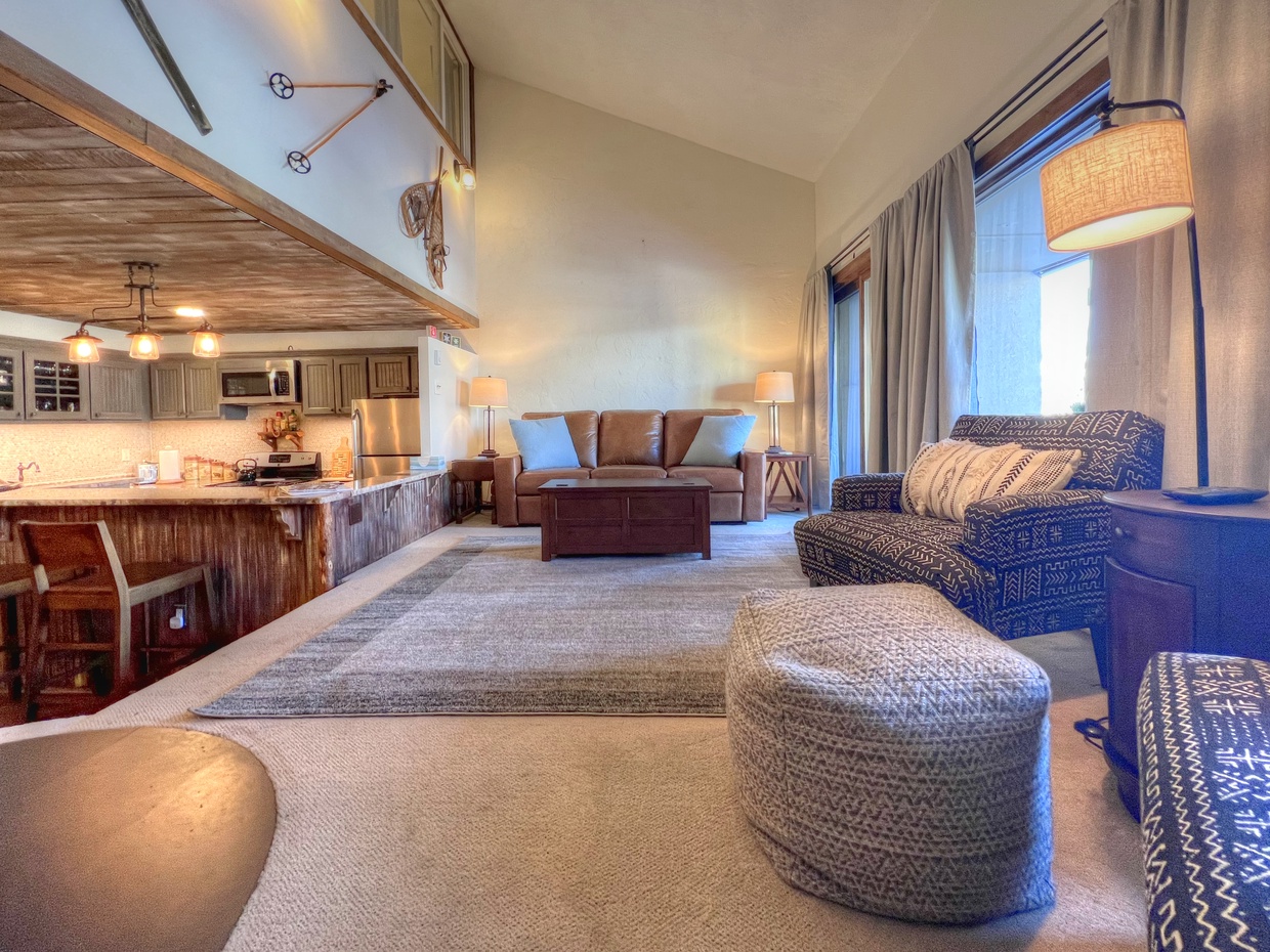 Snowcrest #37, Crested Butte Vacation Rental