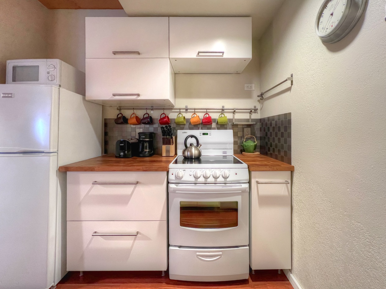 Three Seasons #306, Crested Butte Vacation Rental