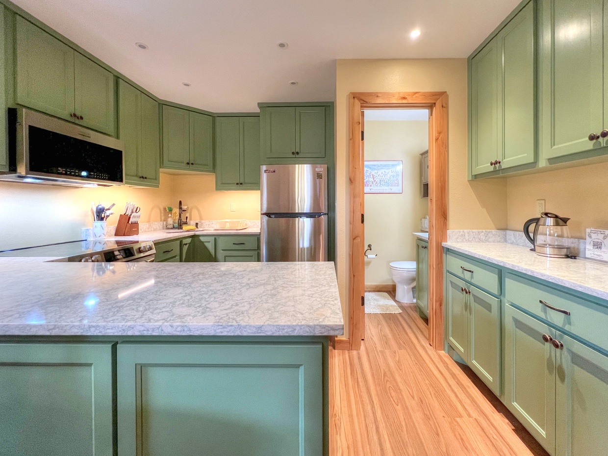 Eagle's Nest #01, Crested Butte Vacation Rental