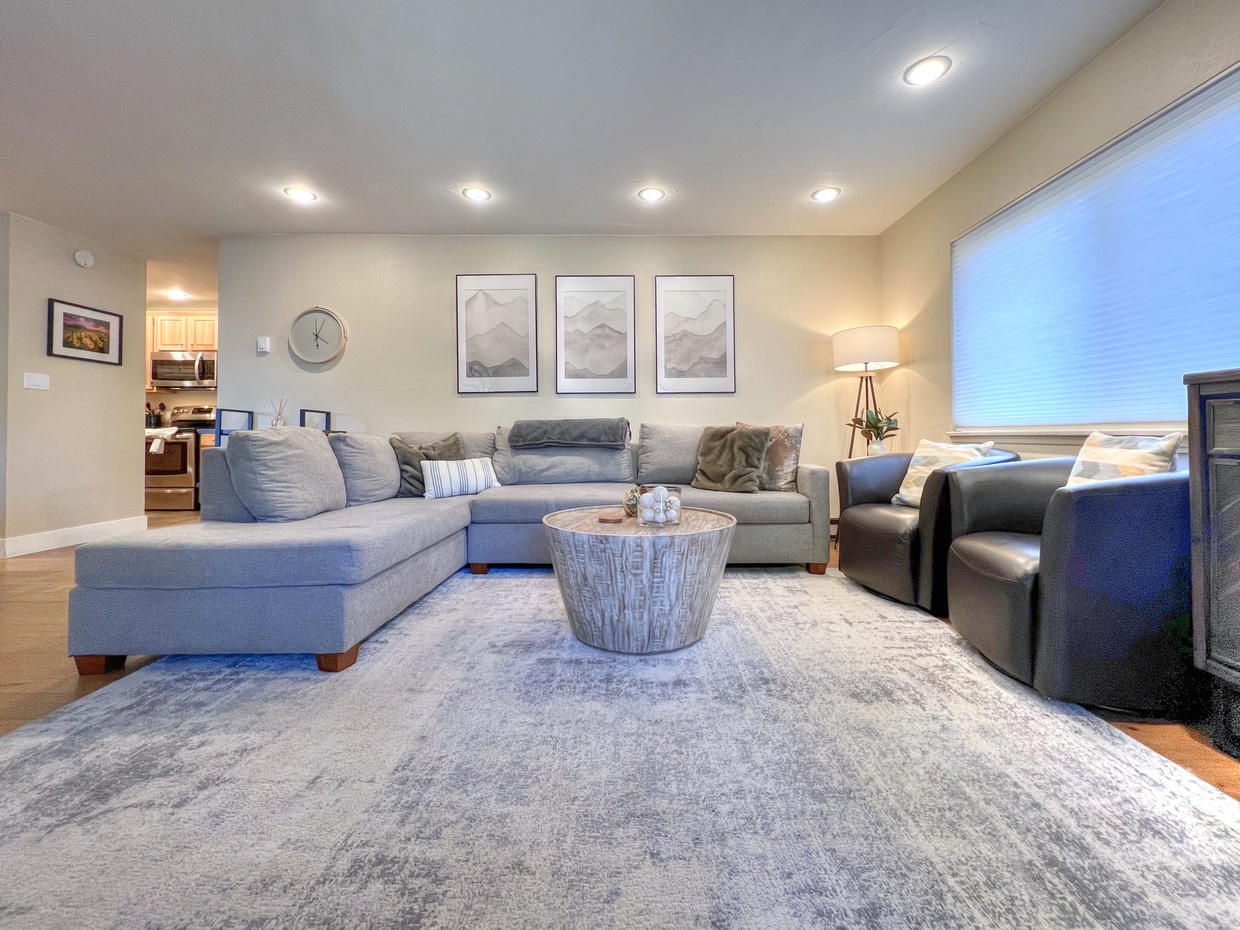 Evergreen #04, Crested Butte Vacation Rental