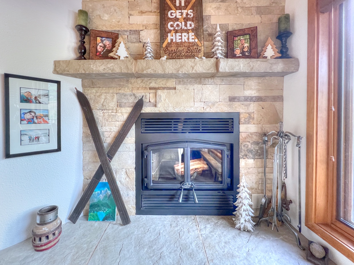 Eagle's Nest #21, Crested Butte Vacation Rental