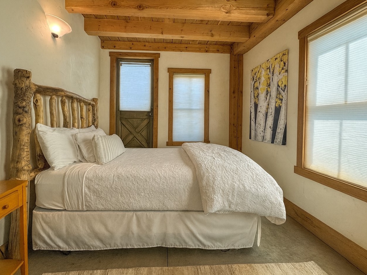 312 First Street, Crested Butte Vacation Rental