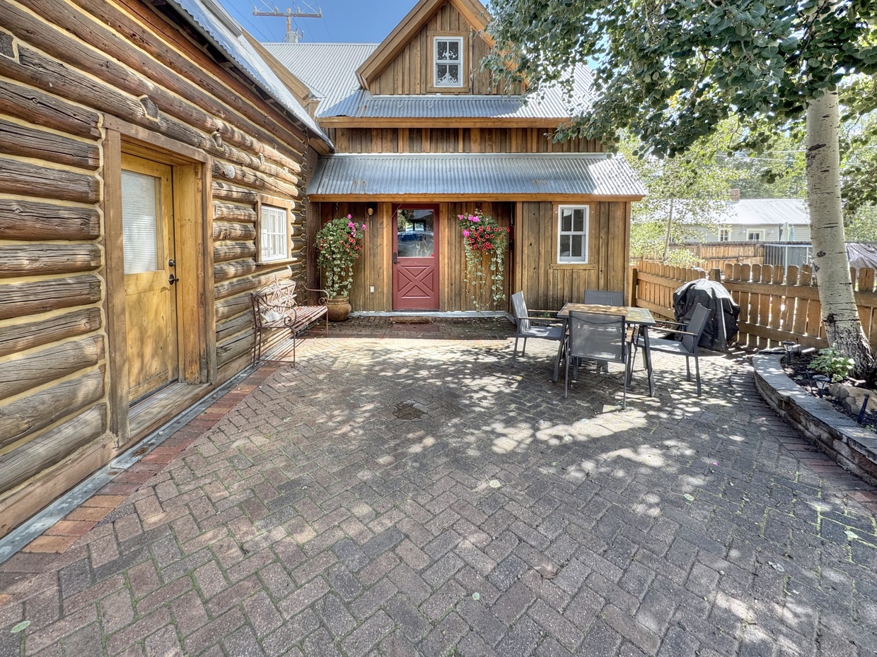 312 First Street, Crested Butte Vacation Rental