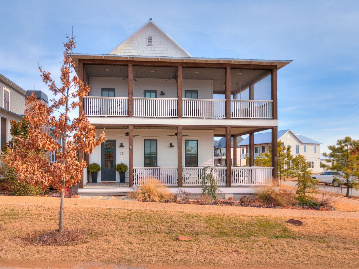 View Carlton LandingNorth Fork Cottage A Carlton Landing Vacation Rental