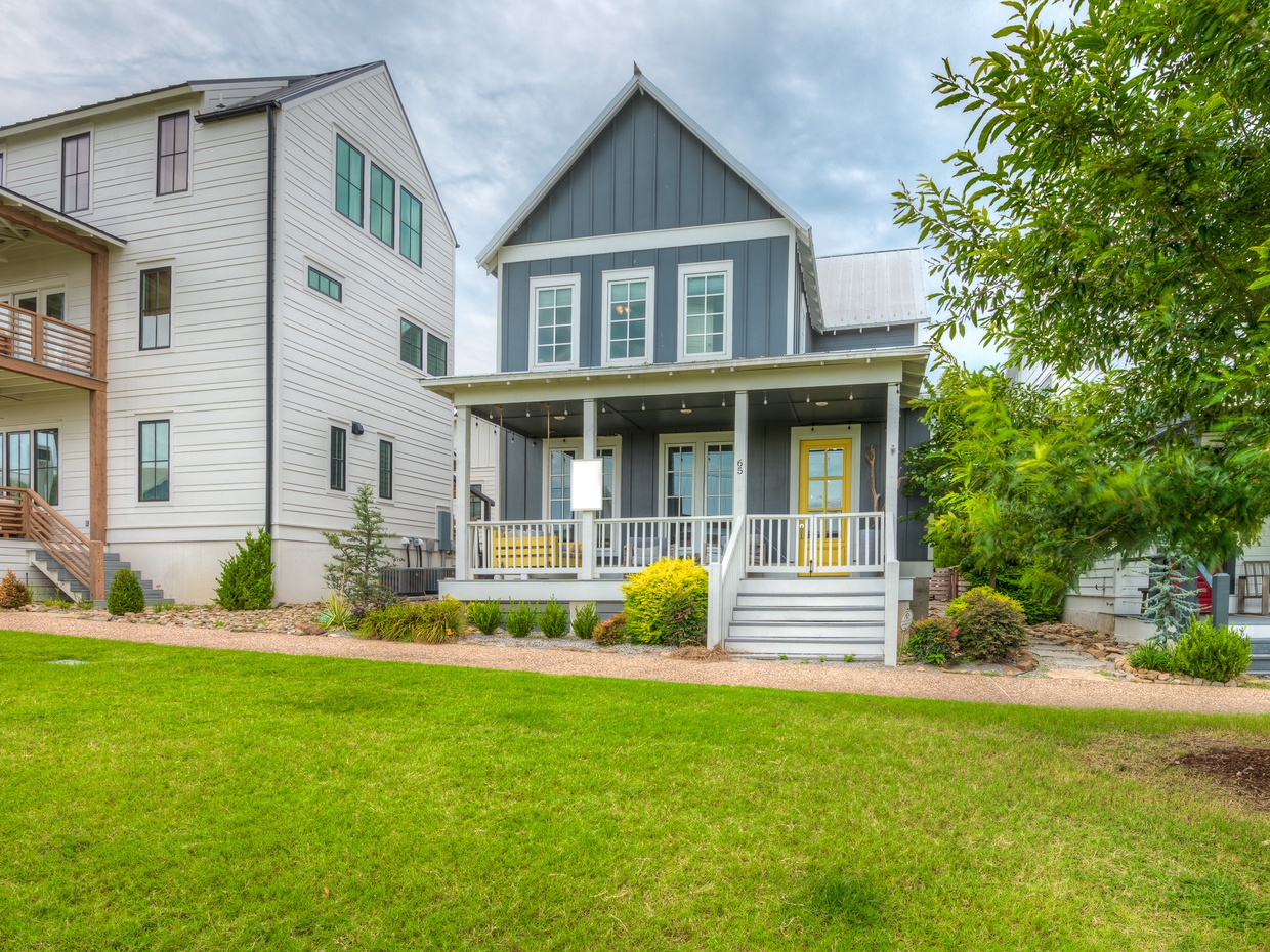 View Carlton LandingOkla Home A Eufaula Vacation Rental