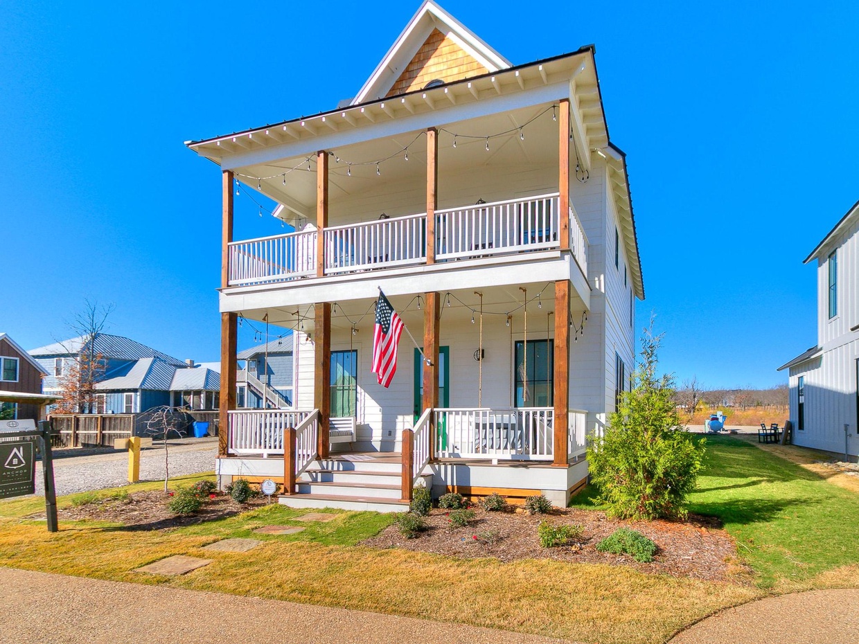 View Carlton LandingEmerald Bay A Eufaula Vacation Rental