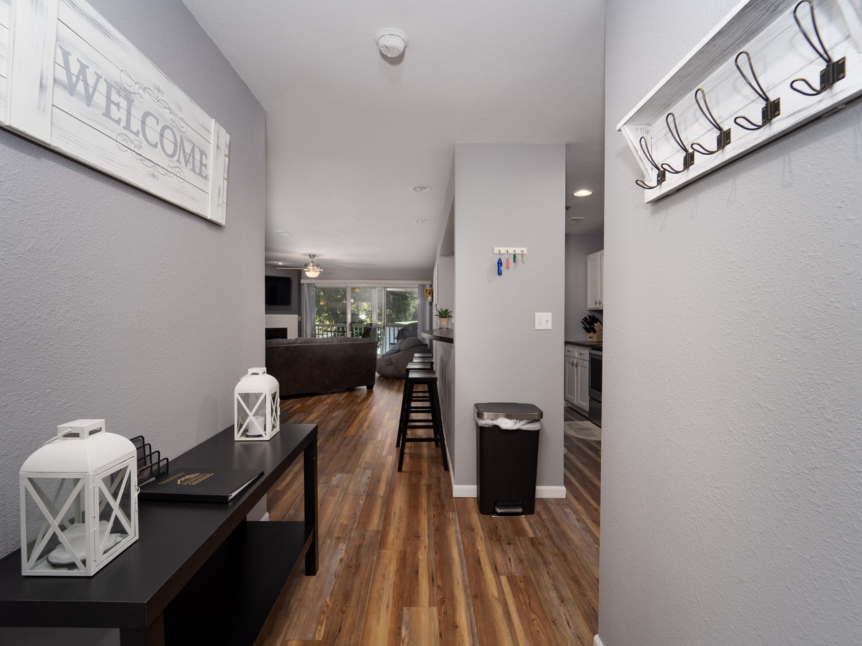 FRONT FOYER 