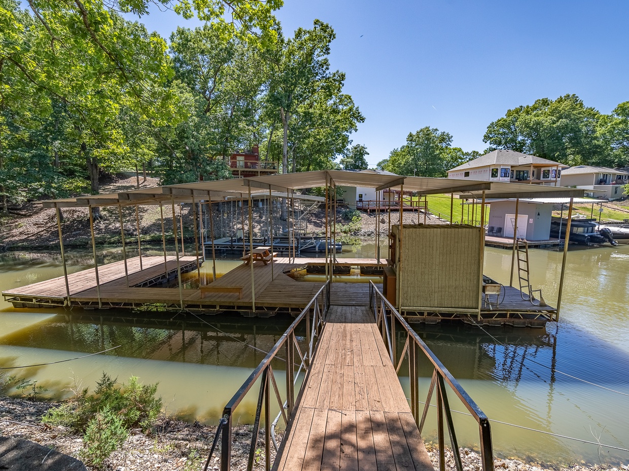 LAKEOZARKVACATION.COM