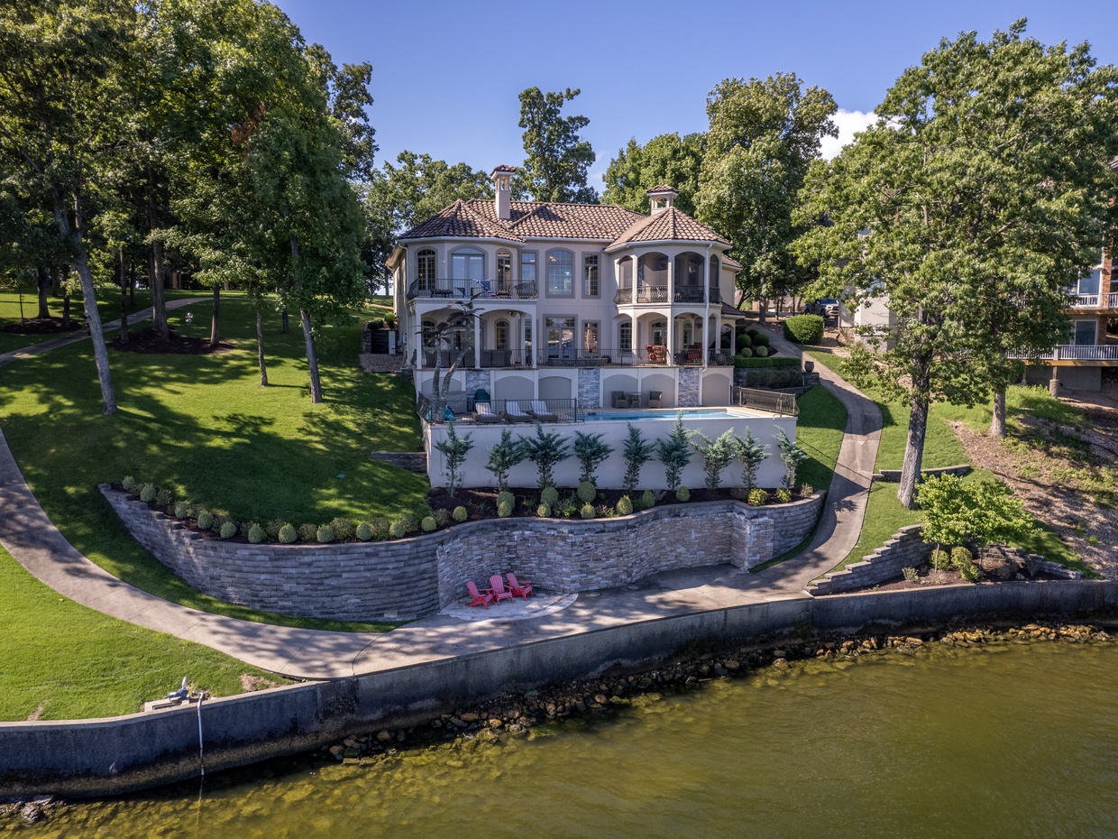 LAKEOZARKVACATION.COM