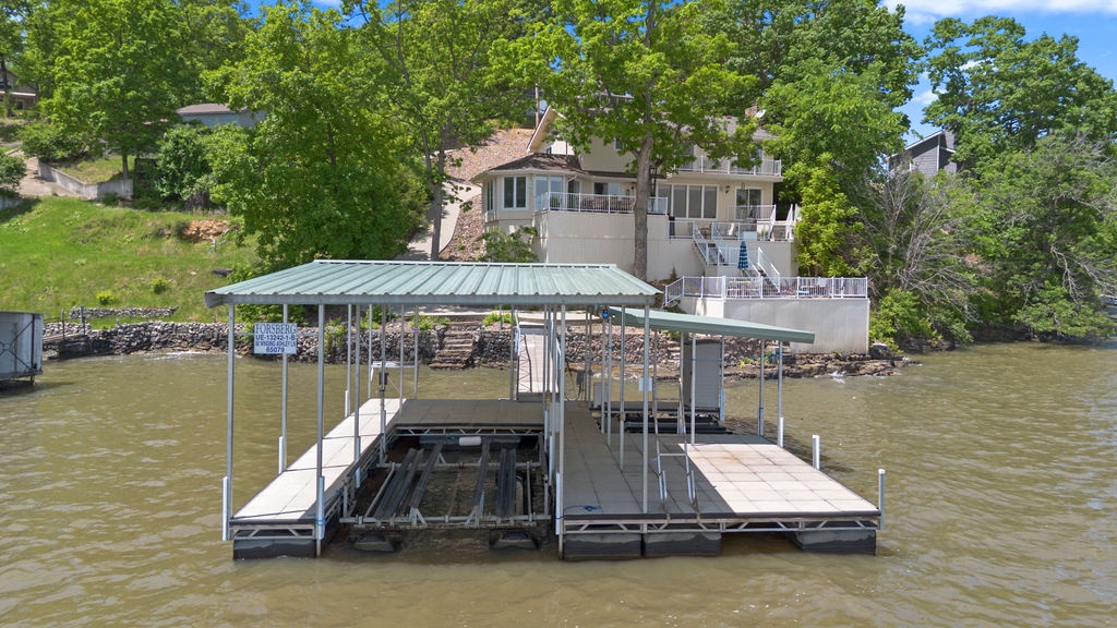 LAKEOZARKVACATION.COM