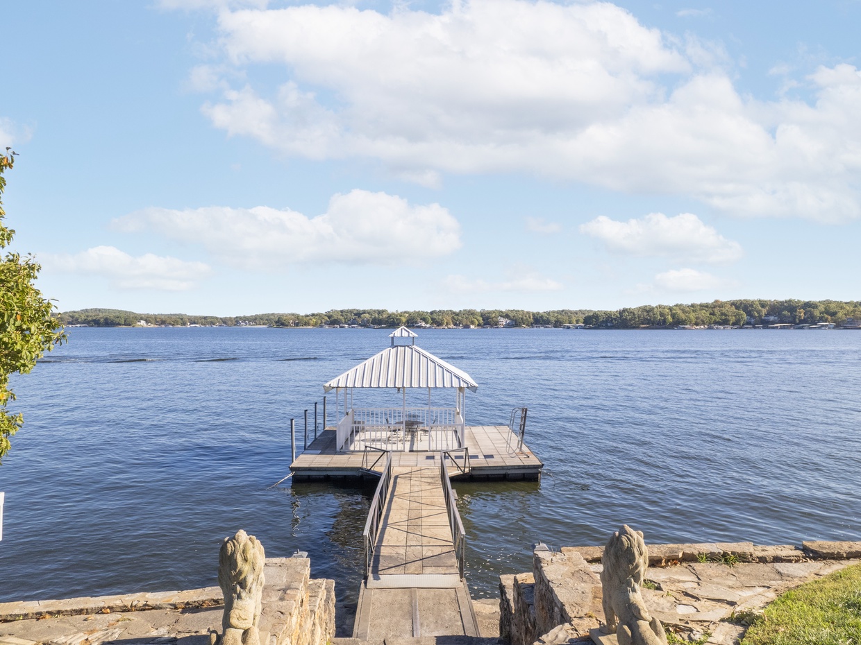 SWIM PLATFORM
