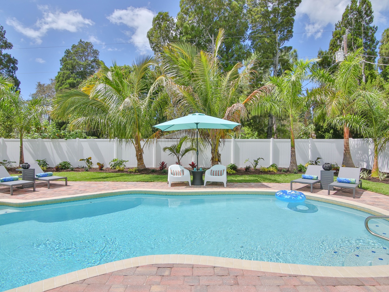 View Seastar A Bradenton Vacation Rental