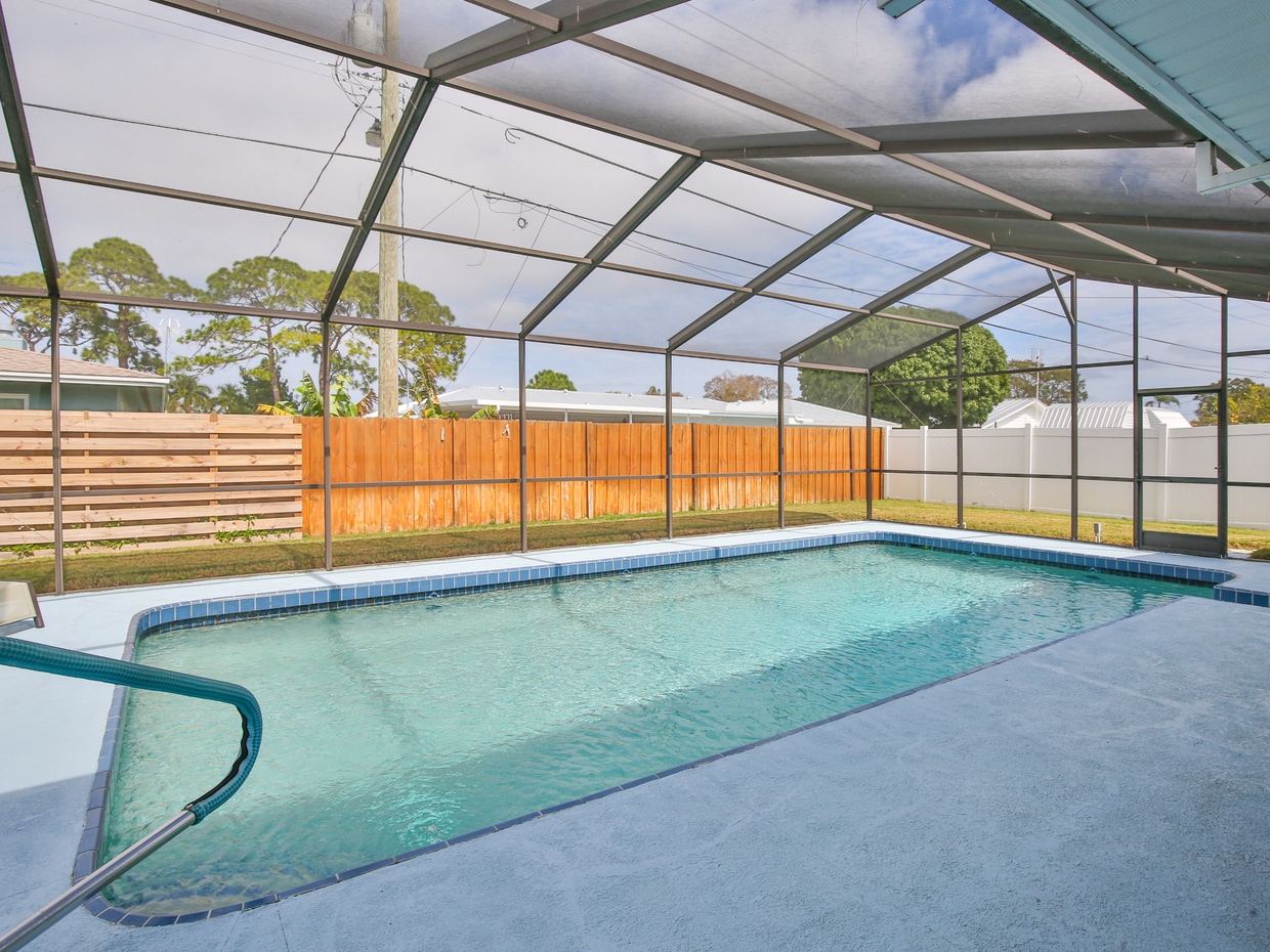 Aqua Breeze | A Bradenton Vacation Rental