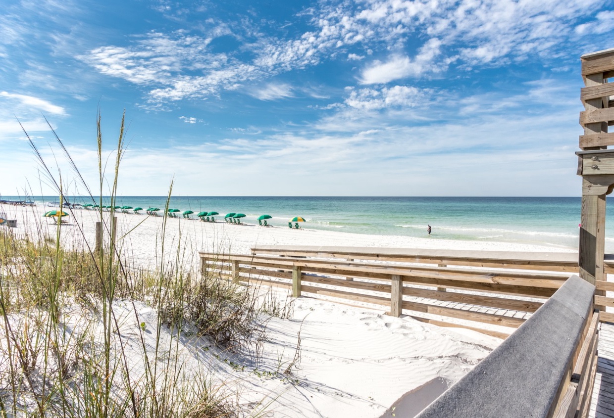 View Seacrest #609 Beach Condo | Legacy Vacations