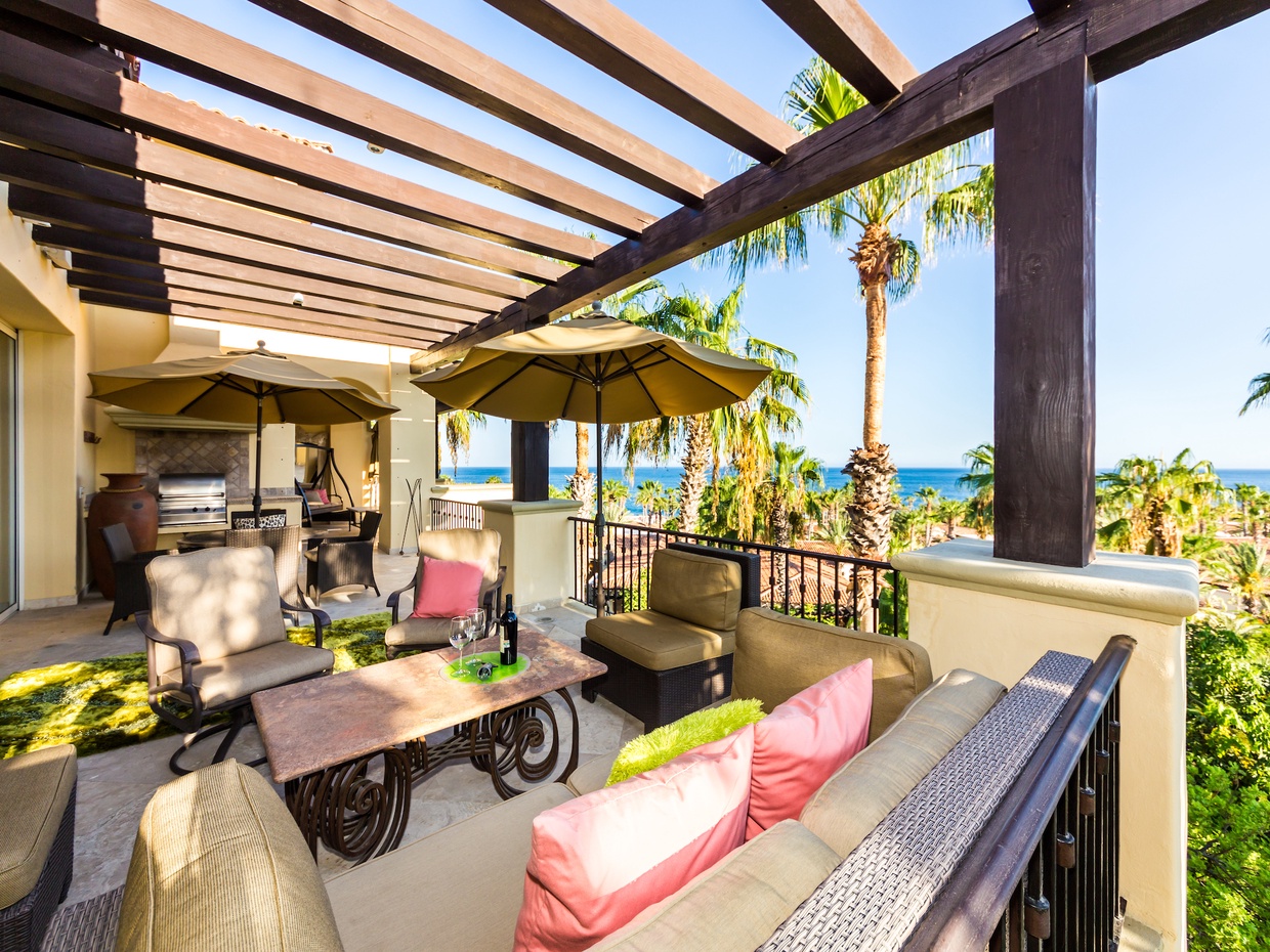 Terrace Views