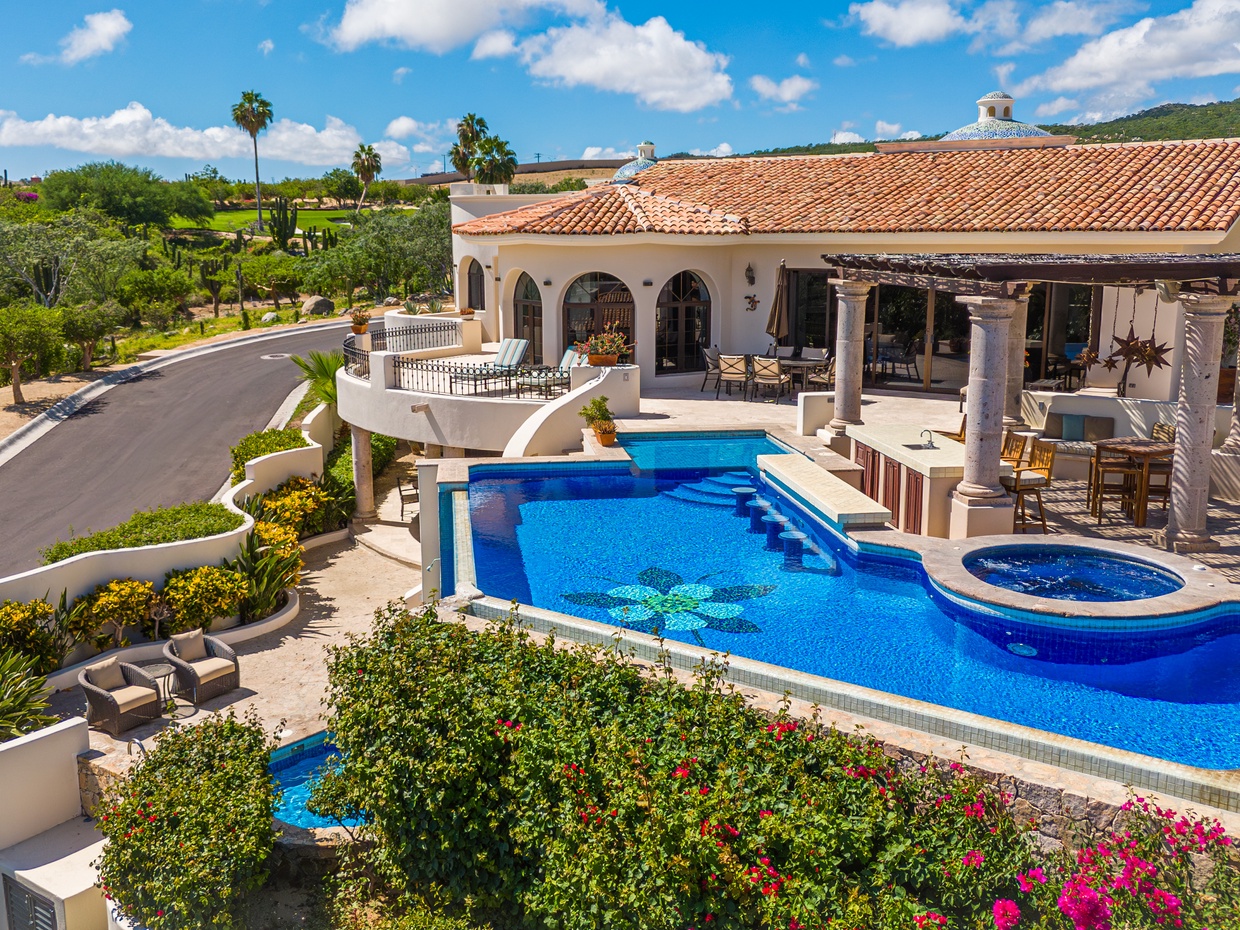 Villa Amor
