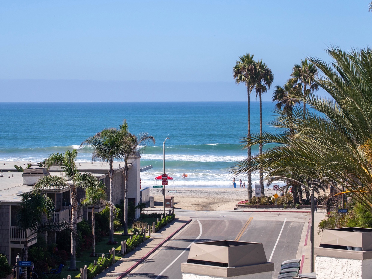 Whitewater Ocean View