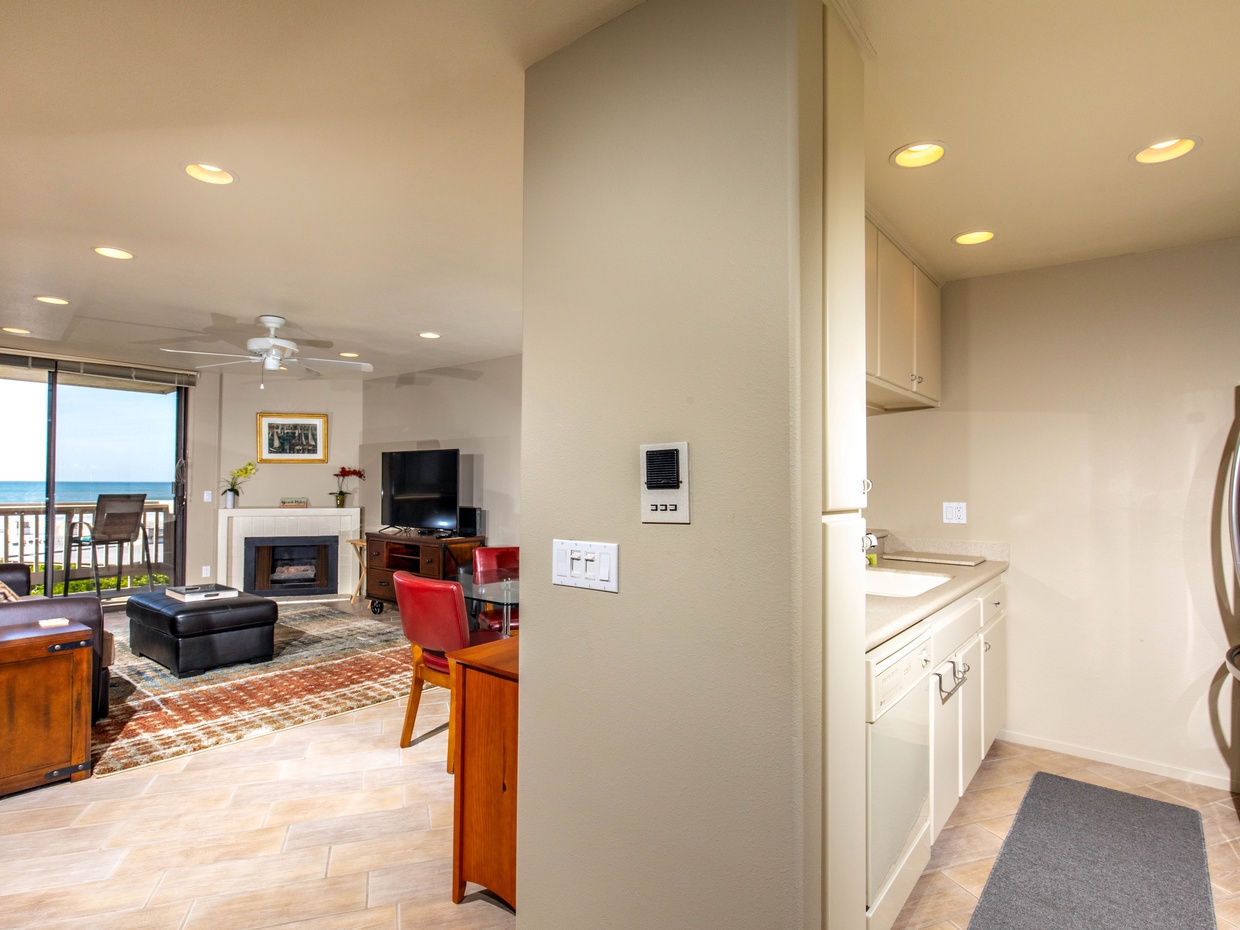 Welcome to Beachside Villa!
