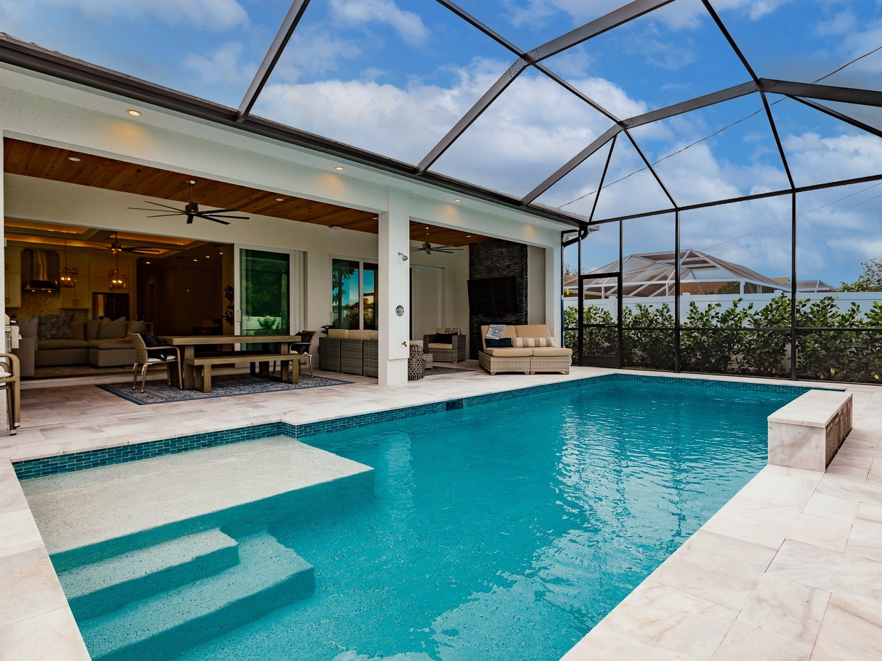Pool Area