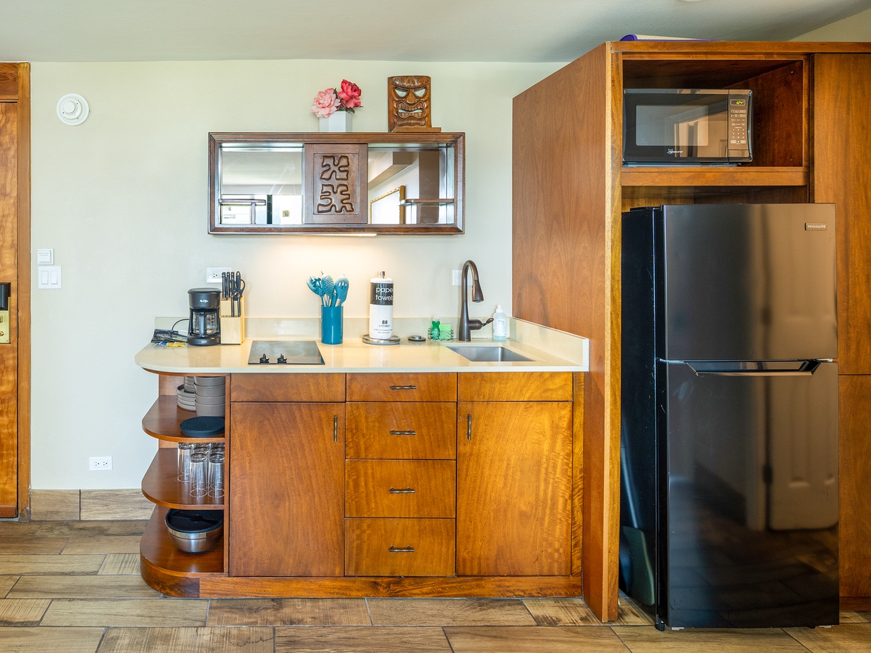 Kitchenette