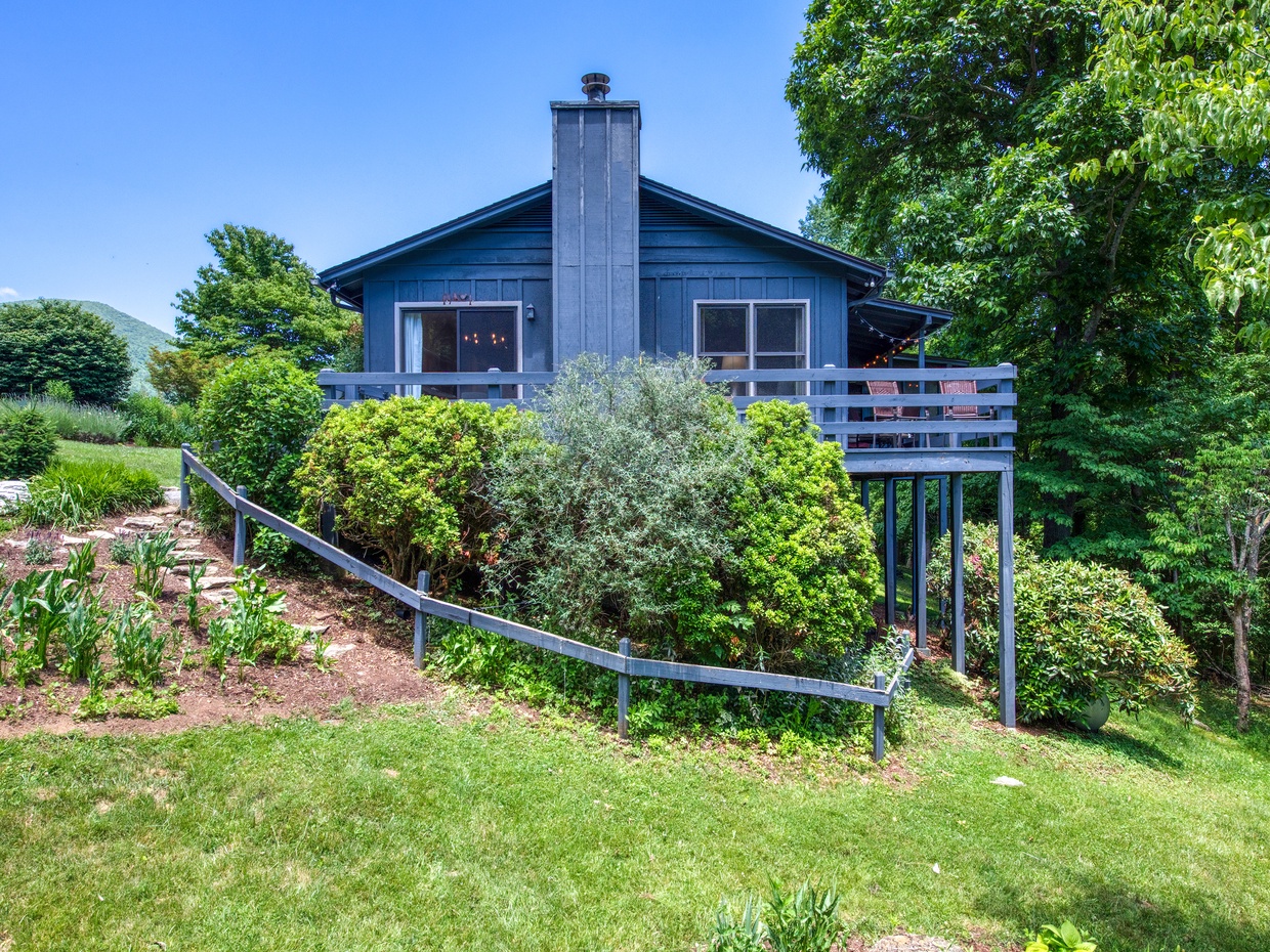 View Huckleberry Hill A Maggie Valley Vacation Rental