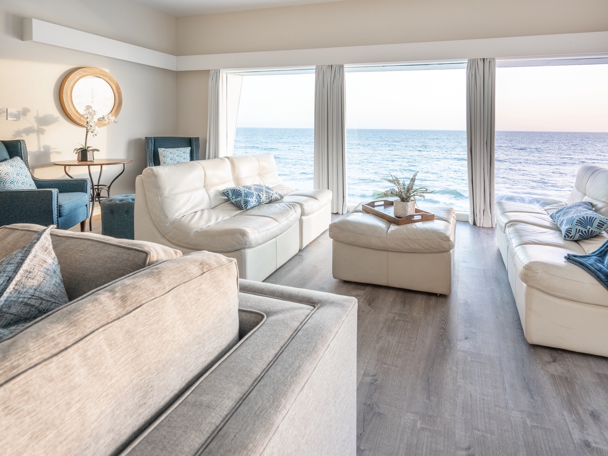 Unit A - 4BR/3BA