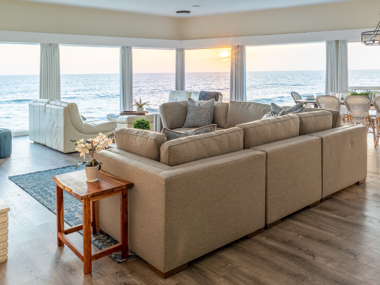 Unit A - 4BR/3BA