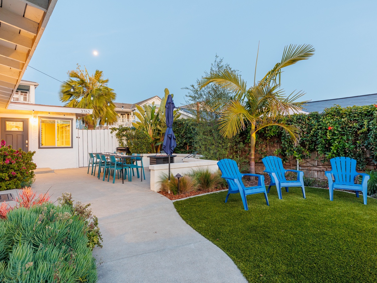 View Carlsbad Beach Bungalow I | Carlsbad Vacation Rental