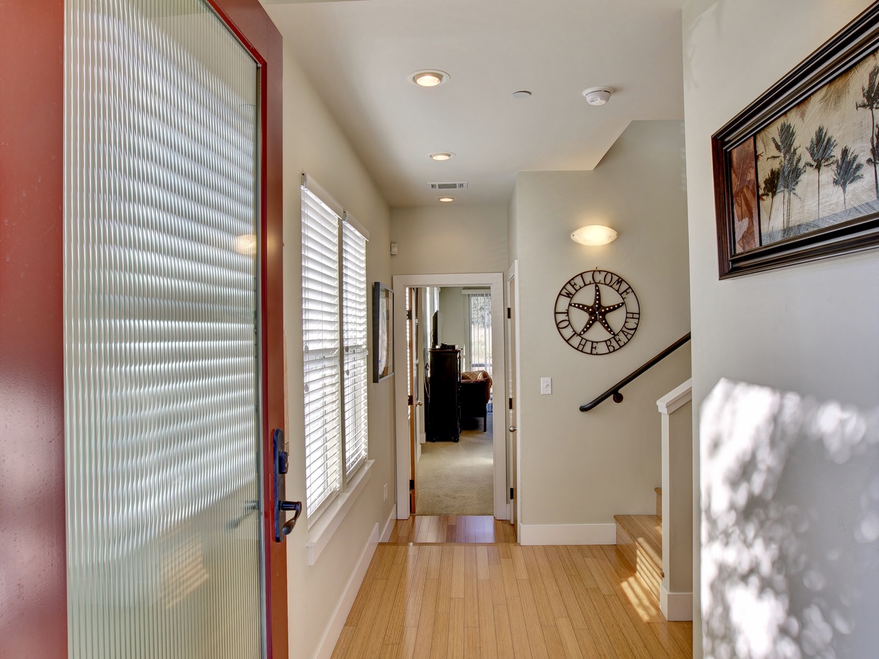 Welcome to Avila Beach Escape.