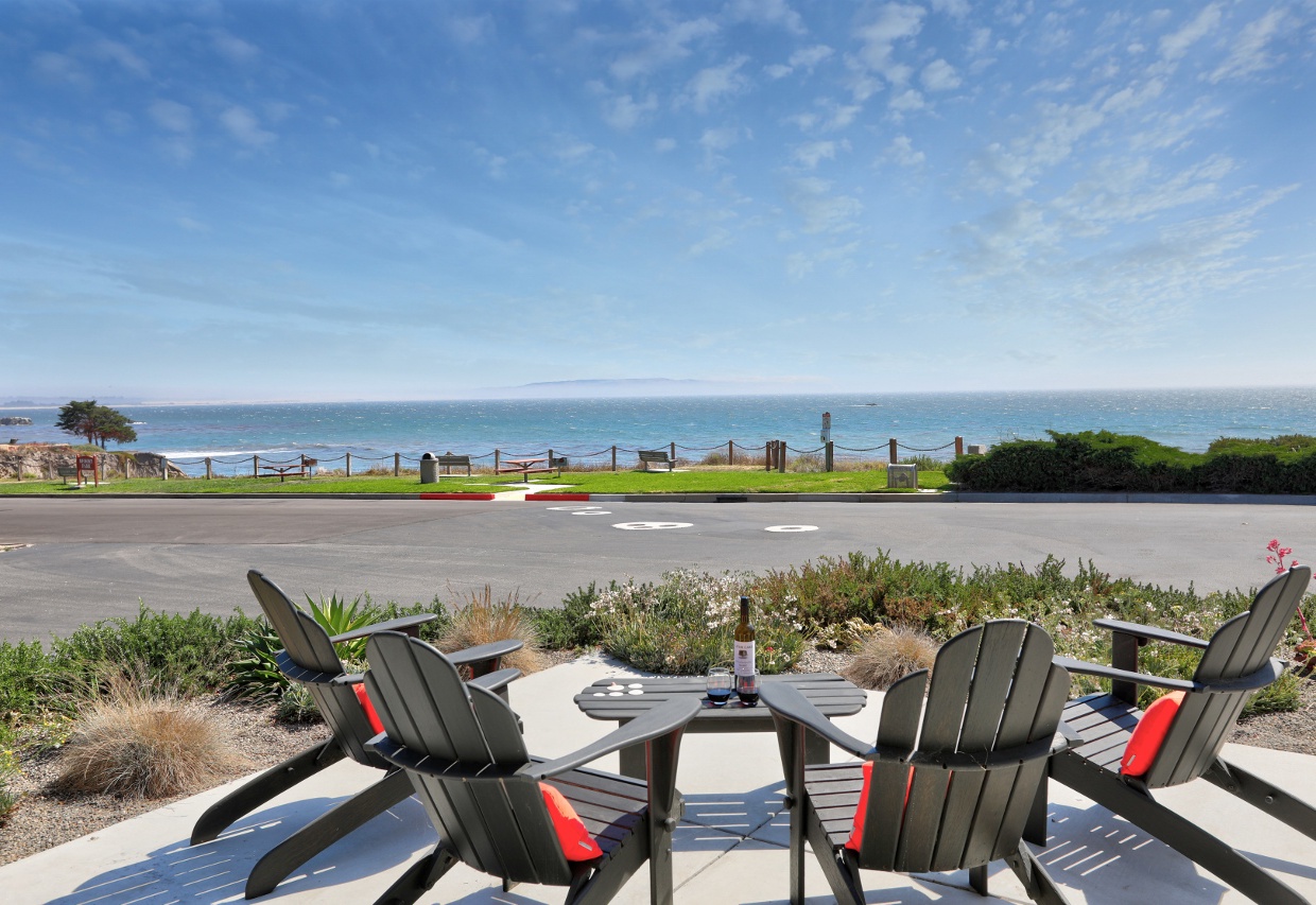 Seacliff House Seven Sisters Vacation Rentals
