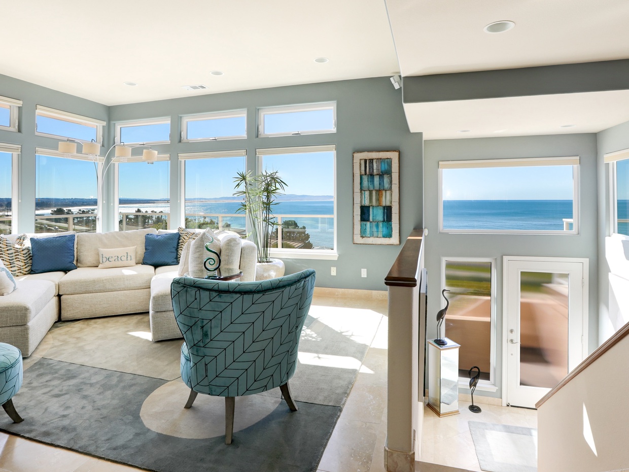 Designer Beach Retreat Seven Sisters Vacation Rentals