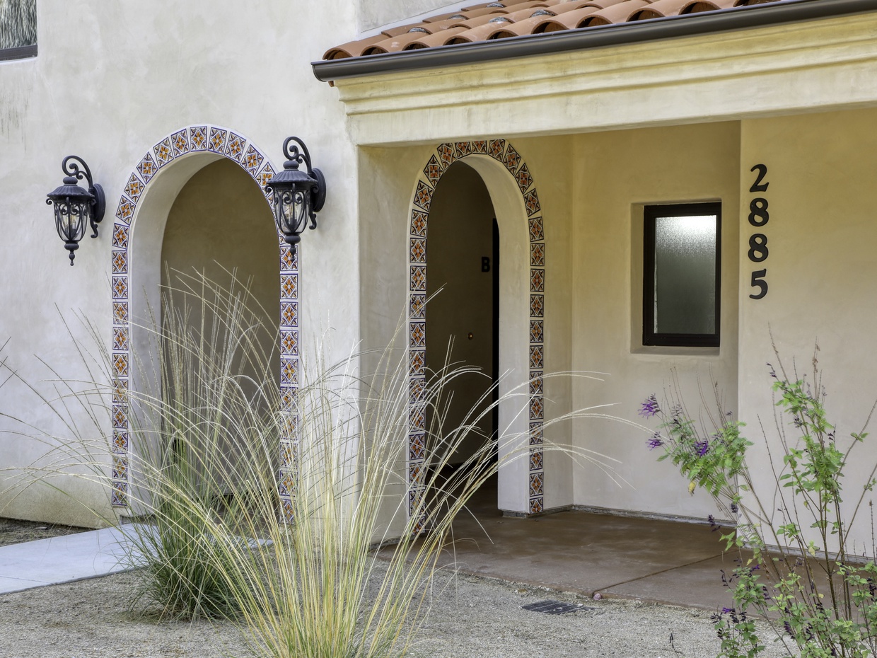 We are so glad you are at Casa Blanca in Avila Beach, California.