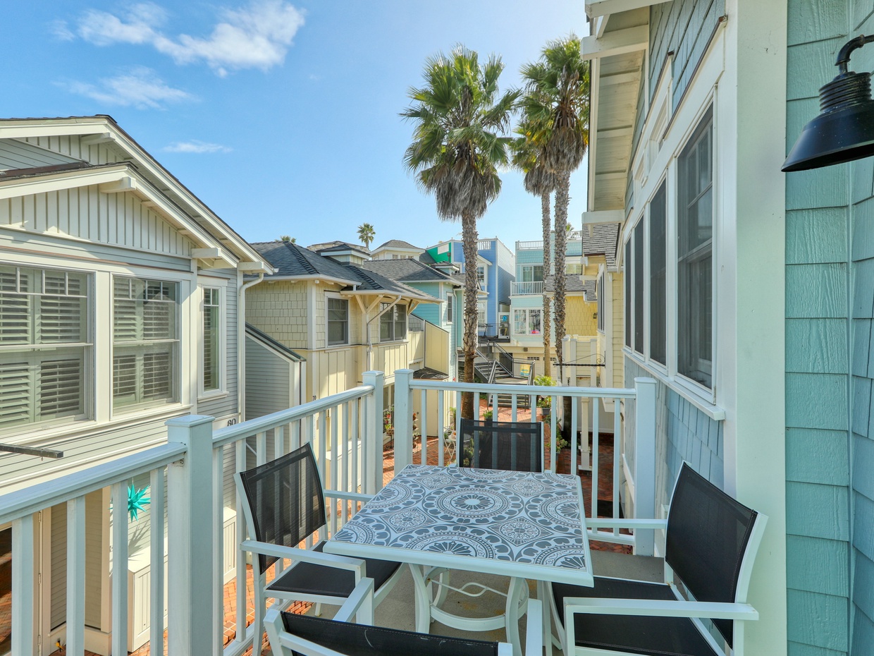Avila Good Life | Seven Sisters Vacation Rentals Avila Good Life | Seven Sisters Vacation Rentals