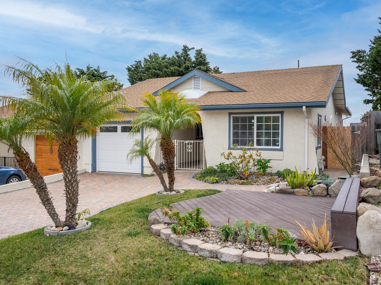 Pismo Beach Gem Seven Sisters Vacation Rentals