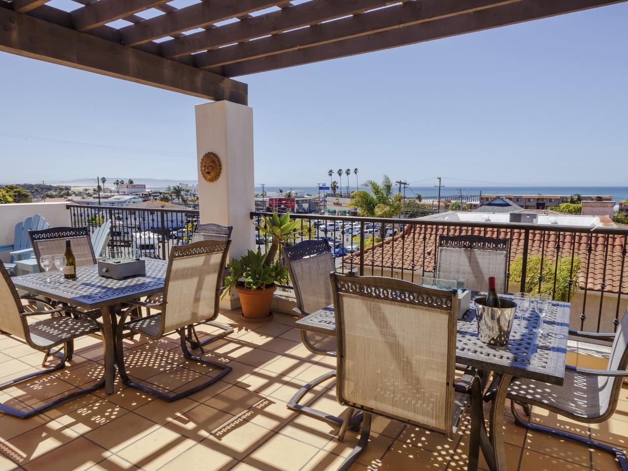 Photo inspiration: Gallery Detail: Valentina Suite 401 Penthouse