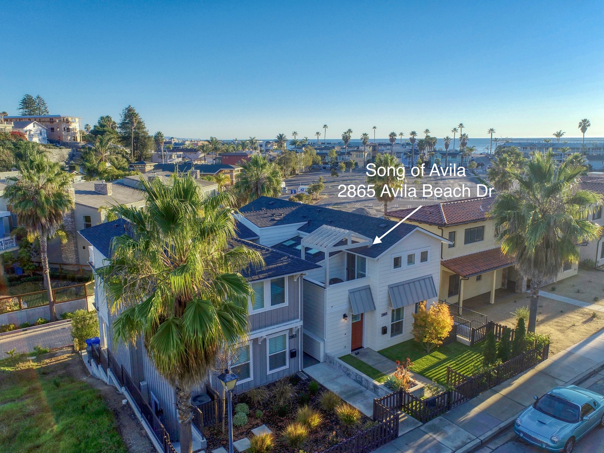 Welcome to Song of Avila, where coastal charm meets laid-back luxury. 