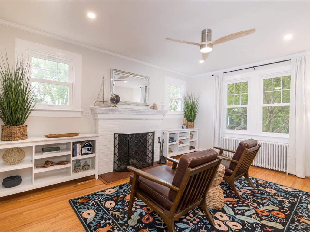 Sailor Joe's Sherwood Vacation Rental