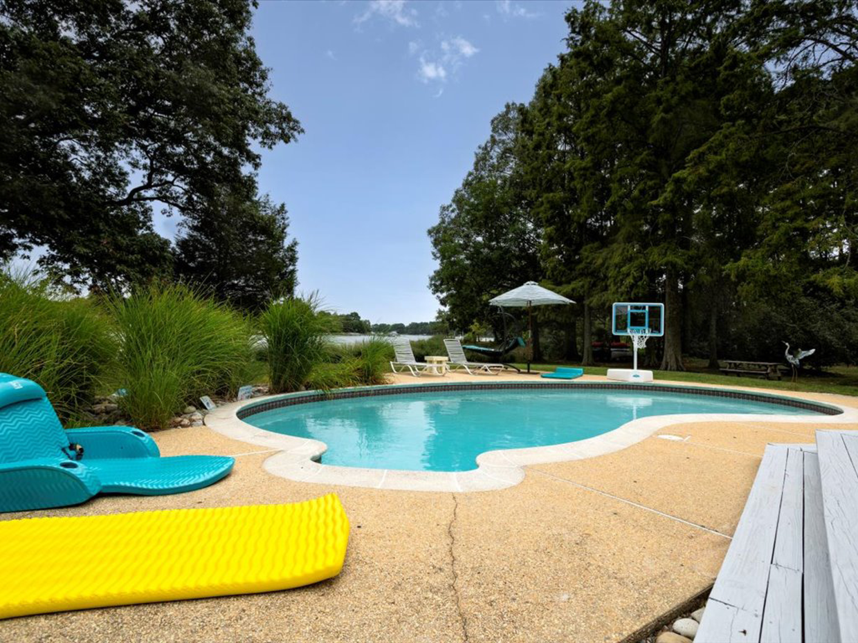 Bayside The Point St. Michaels Vacation Rental