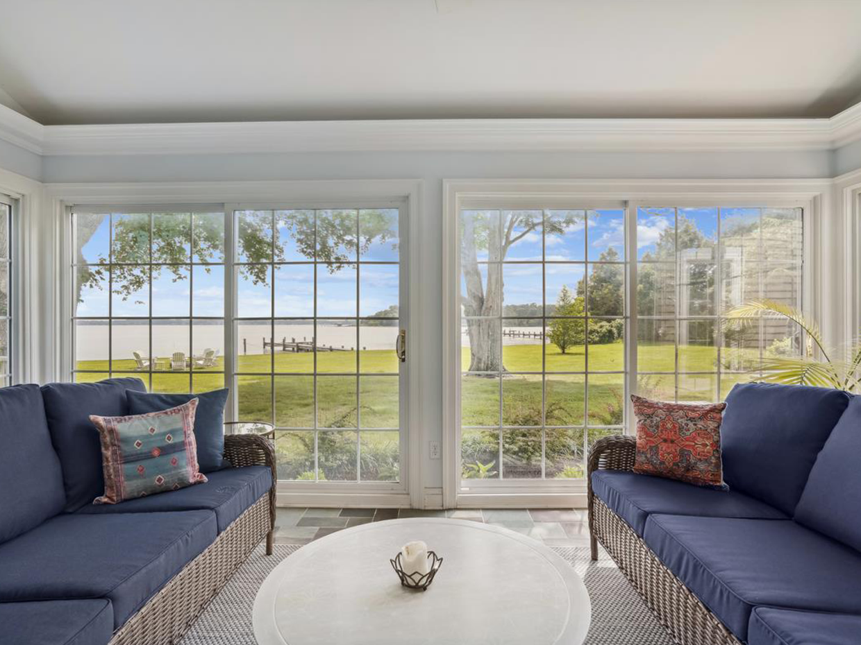 View Miles Rest A Easton Vacation Rental