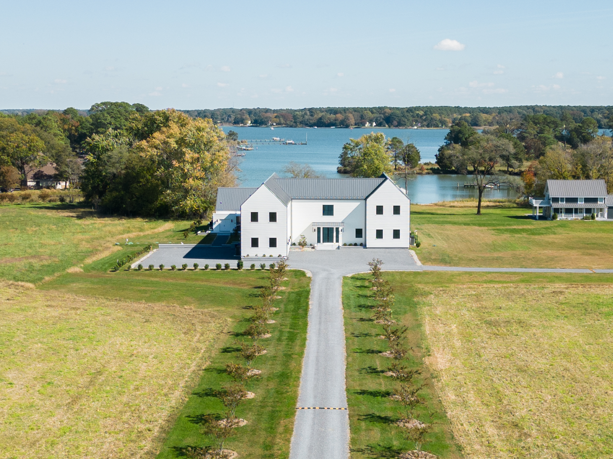 Puerto Azul Easton Vacation Rental