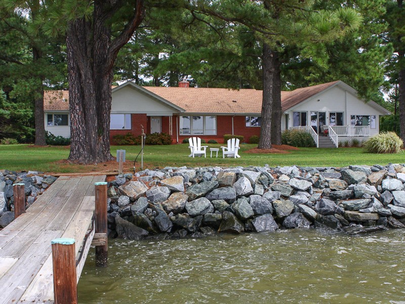 View Chesapeake Pines A Easton Vacation Rental