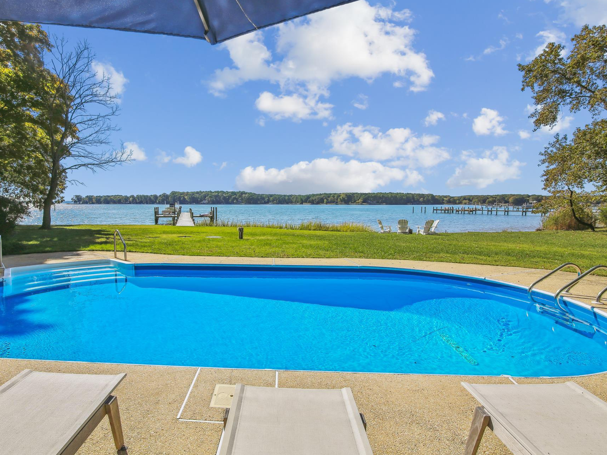 Bankors Aweigh St. Michaels Vacation Rental