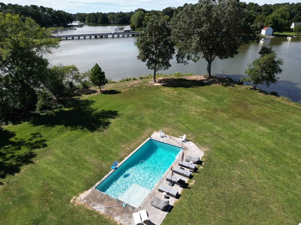 View Whitehall Acres A Easton Vacation Rental