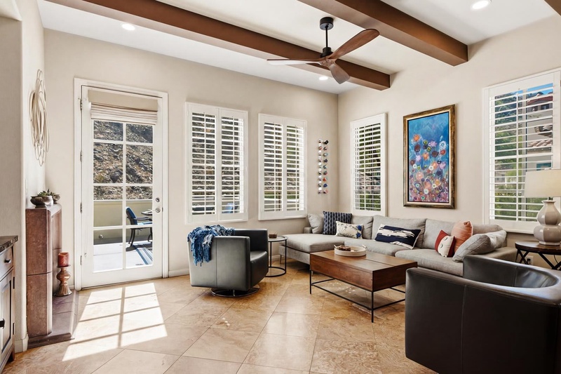 LV307 3BR-3BA Legacy Villas Gem with Mountain Views