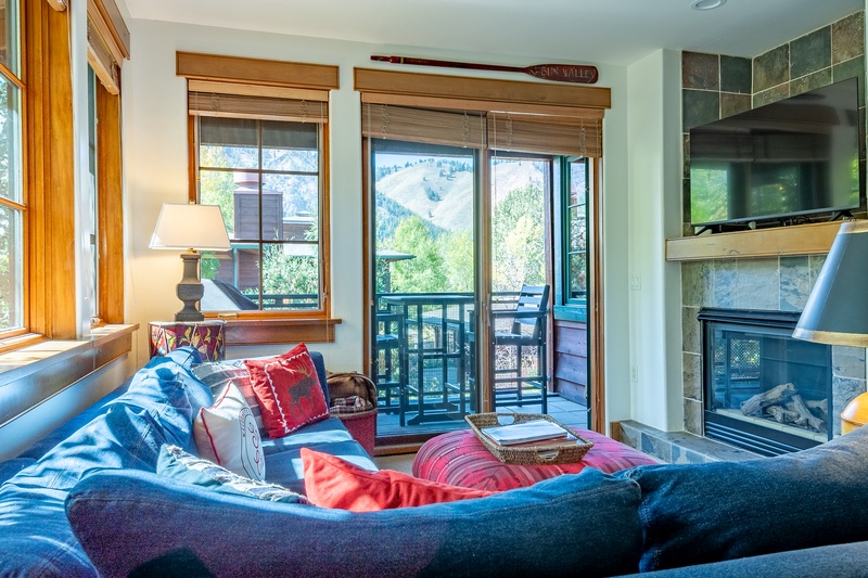 Westridge Condo 27