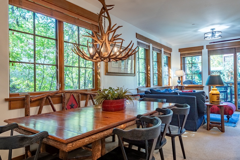 Westridge Condo 27